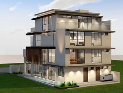 Opera Estate (D15), Semi-Detached #592042611